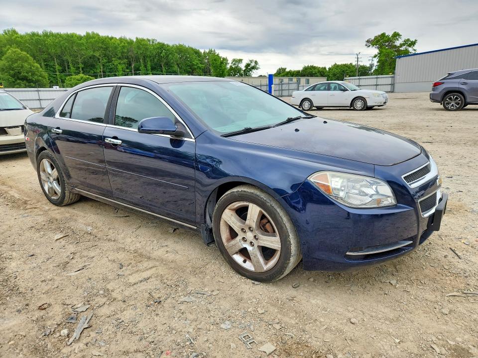 Продаж на аукціоні авто 2012 Chevrolet Malibu, vin: 1G1ZC5E06CF330482, номер лоту: 51477946