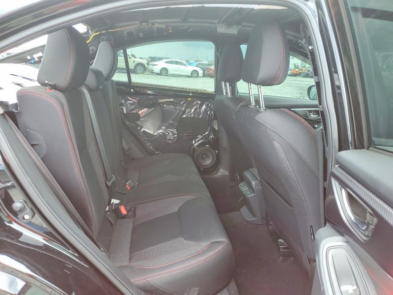 48217926 :رقم المزاد ، JF1VBAH67S9805464 vin ، 2025 Subaru Wrx مزاد بيع