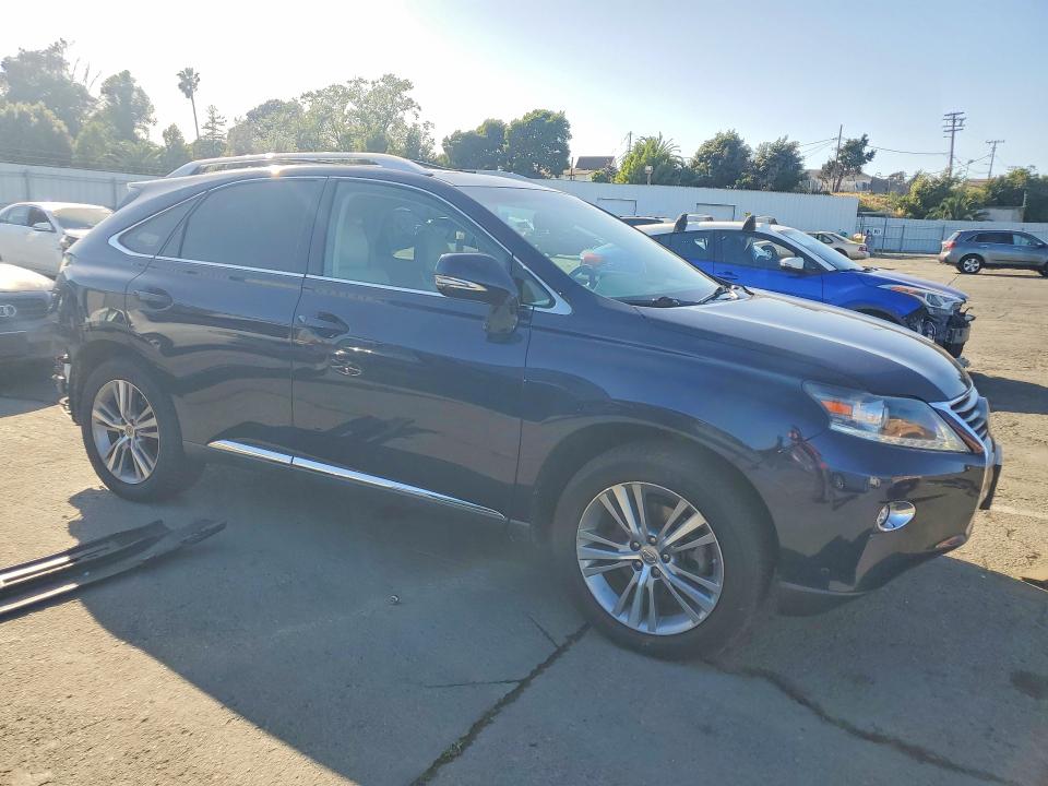 Aukcja sprzedaży 2015 Lexus Rx 350, vin: 2T2BK1BA0FC326812, numer aukcji: 50252266
