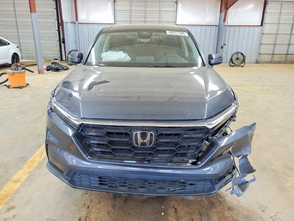 Продаж на аукціоні авто 2025 Honda Cr-v, vin: 5J6RS3H40SL005284, номер лоту: 48257366