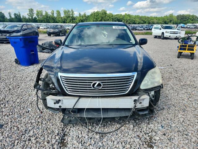 Aukcja sprzedaży 2006 Lexus Ls, vin: JTHBN36F065038409, numer aukcji: 51091946