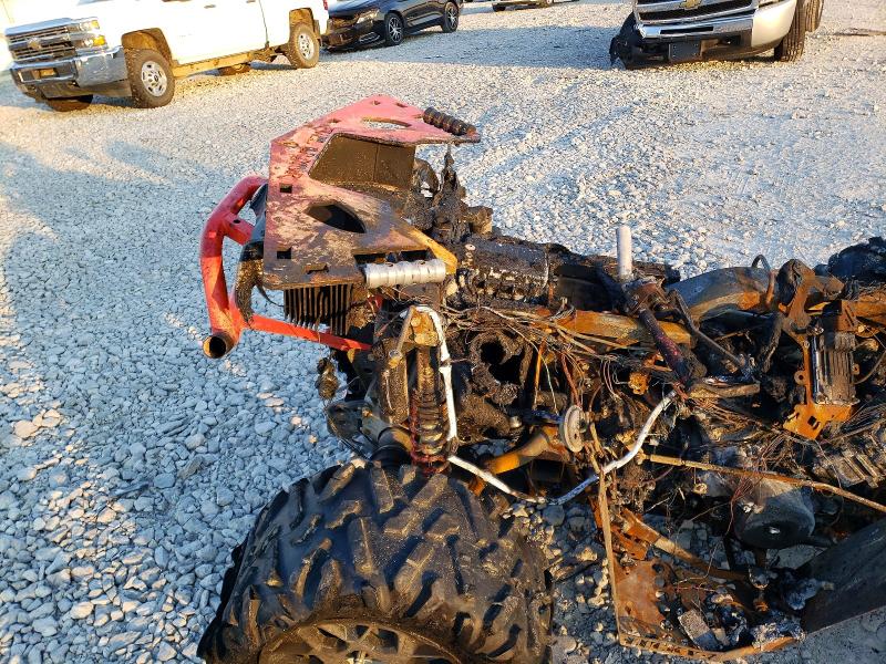 Продаж на аукціоні авто 2018 Can-am Renegade, vin: 3JBMWAX46JJ000621, номер лоту: 49249426