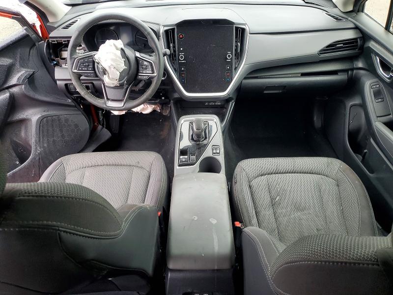 2024 Subaru Crosstrek მანქანა იყიდება აუქციონზე, vin: JF2GUADC2RH352395, აუქციონის ნომერი: 49324726