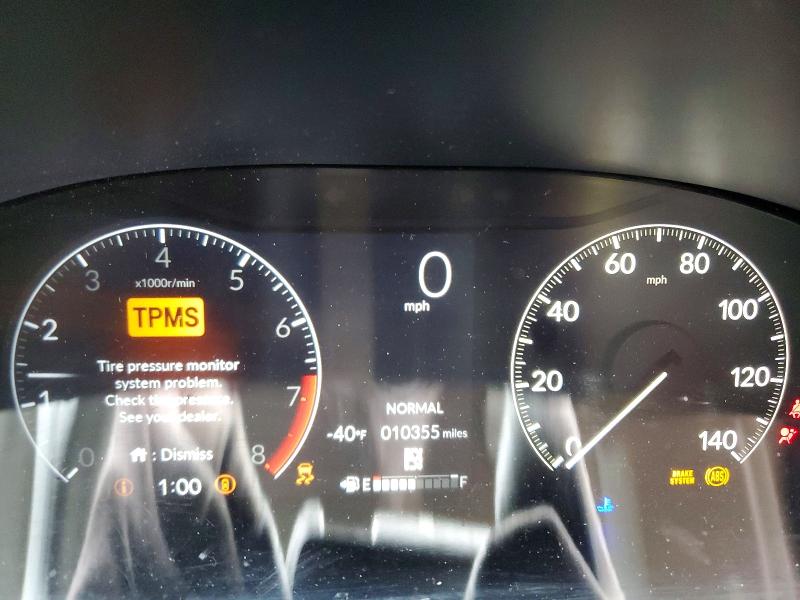 Продаж на аукціоні авто 2026 Honda Hr-v, vin: 3CZRZ2H74TM725381, номер лоту: 51625176