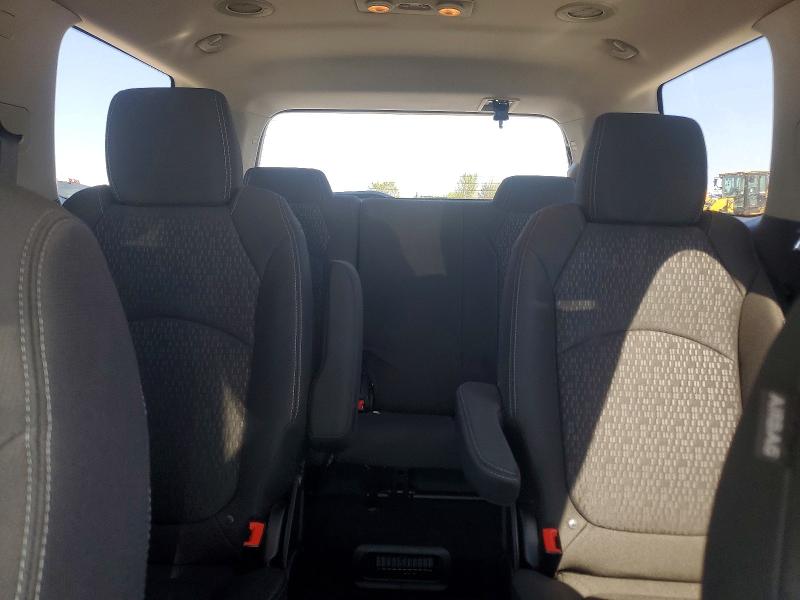 Aukcja sprzedaży 2016 Gmc Acadia, vin: 1GKKRPKD1GJ164471, numer aukcji: 49113986