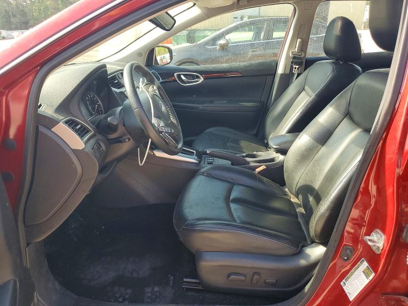 Aukcja sprzedaży 2019 Nissan Sentra, vin: 3N1AB7AP8KY295220, numer aukcji: 49463026