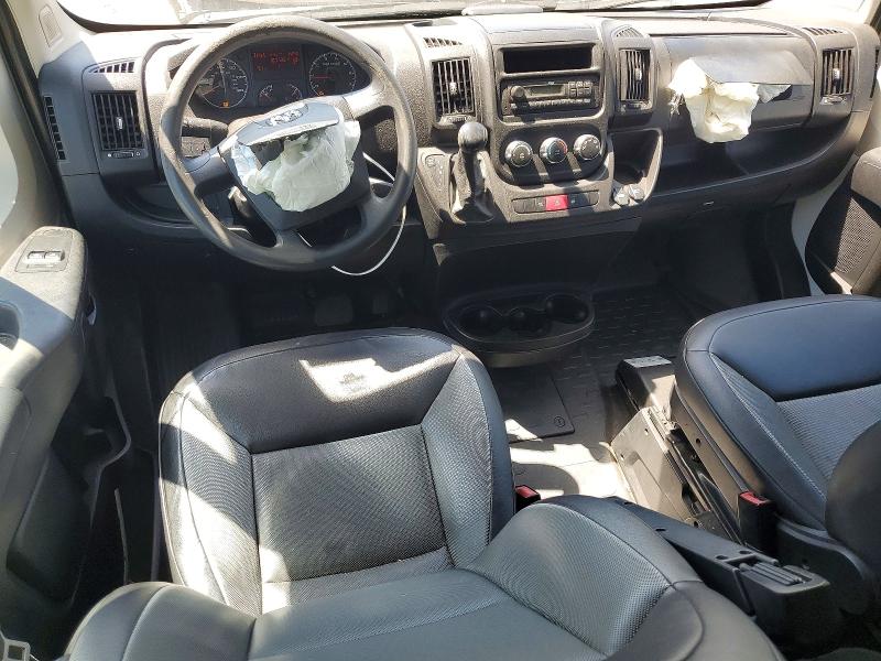 Продажа на аукционе авто 2017 Ram Promaster 1500, vin: 3C6TRVAG2HE513529, номер лота: 49337256