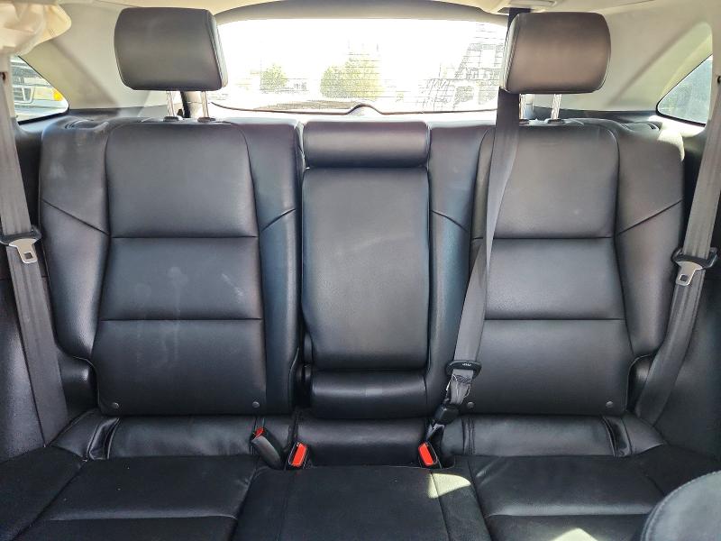 51699626 :رقم المزاد ، 5J8TB3H39HL013851 vin ، 2017 Acura Rdx مزاد بيع