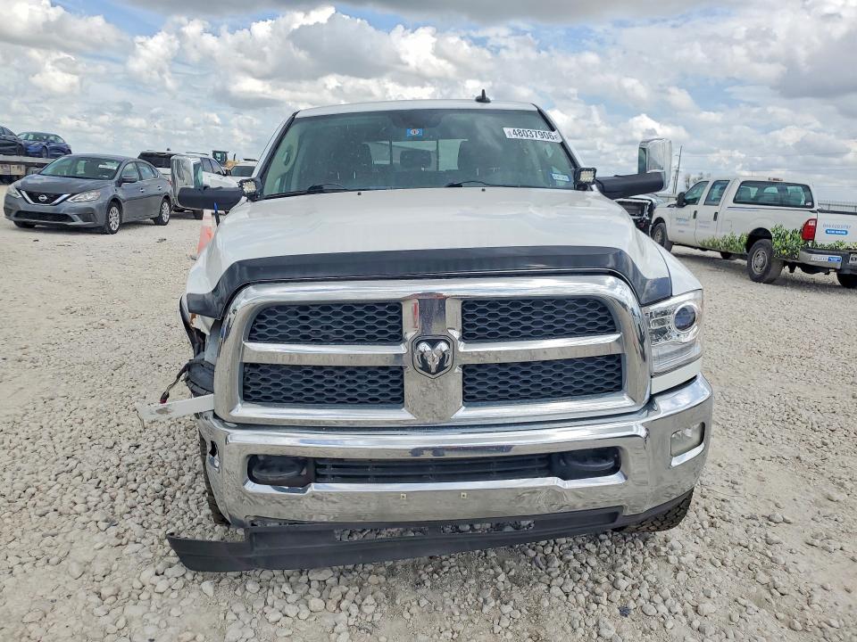 Продажа на аукционе авто 2015 Ram 2500, vin: 3C6UR5NJ6FG605447, номер лота: 48037906
