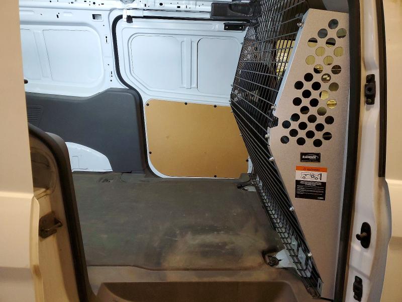 52971476 :رقم المزاد ، NM0LS7S22N1536977 vin ، 2022 Ford Transit Connect مزاد بيع