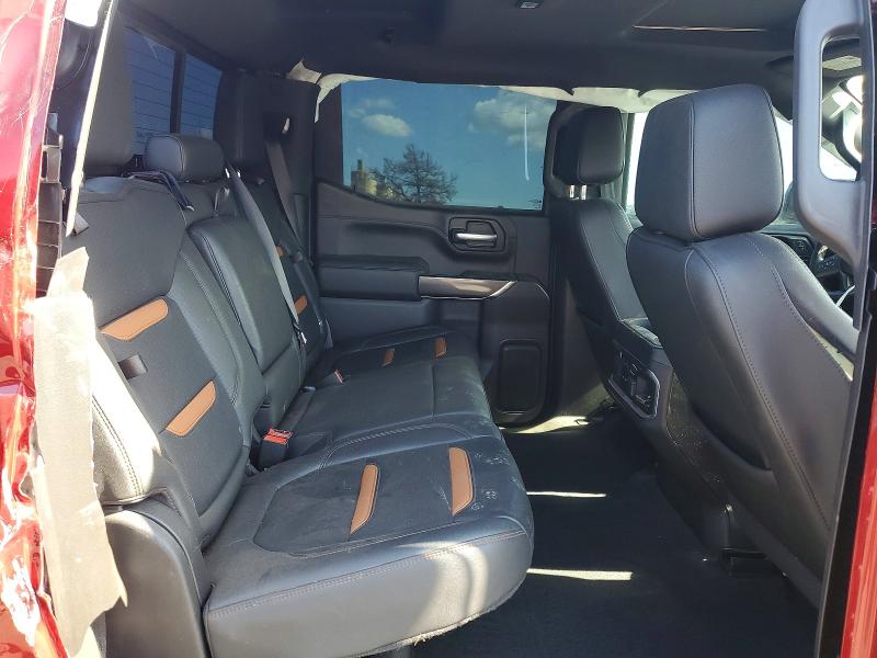 Aukcja sprzedaży 2021 Gmc Sierra, vin: 3GTP9EEL0MG340867, numer aukcji: 49842616