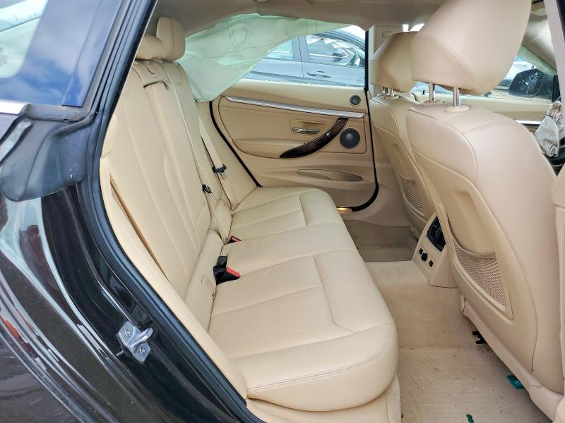 Продаж на аукціоні авто 2014 Bmw 328, vin: WBA3X5C51ED556988, номер лоту: 50740386