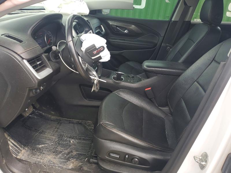 Aukcja sprzedaży 2021 Gmc Terrain, vin: 3GKALPEV5ML304317, numer aukcji: 51306096