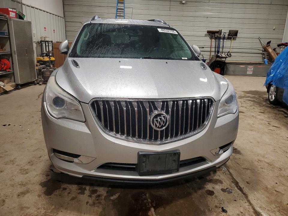Aukcja sprzedaży 2013 Buick Enclave, vin: 5GAKVCKD1DJ234788, numer aukcji: 48532706