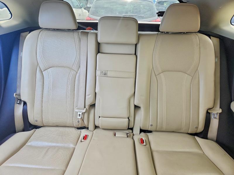 Продажа на аукционе авто 2016 Lexus Rx 450h, vin: 2T2BGMCA3GC008489, номер лота: 50269006