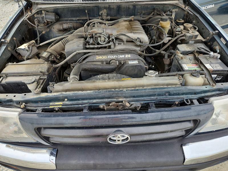 Продаж на аукціоні авто 1998 Toyota Tacoma, vin: 4TAWN72N2WZ090913, номер лоту: 48289196