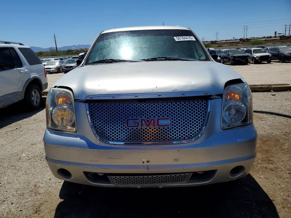 50184416 :رقم المزاد ، 1GKUKEEF0AR236011 vin ، 2010 Gmc Yukon مزاد بيع