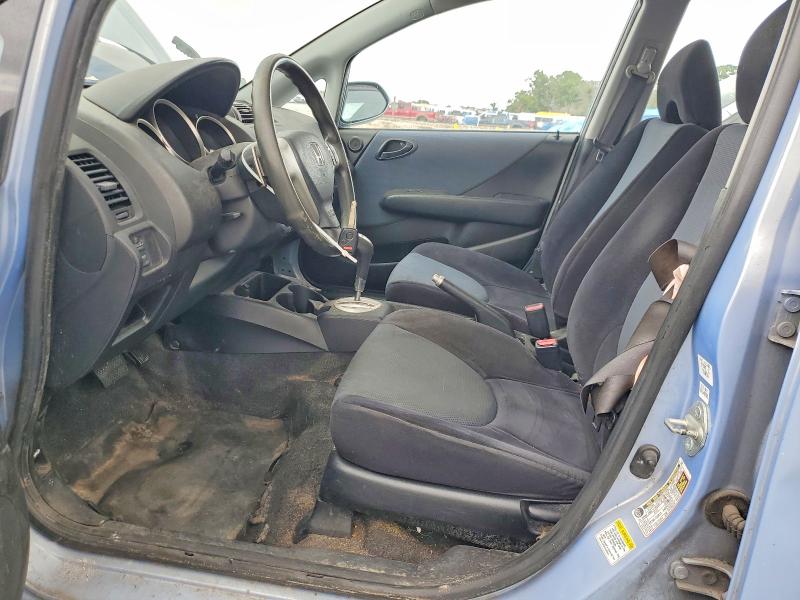Aukcja sprzedaży 2008 Honda Fit, vin: JHMGD38638S035983, numer aukcji: 48953046