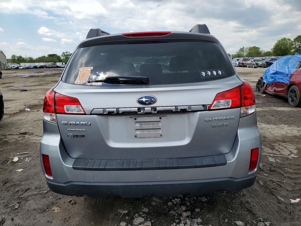 Продаж на аукціоні авто 2010 Subaru Outback, vin: 4S4BREKC2A2359581, номер лоту: 51719956