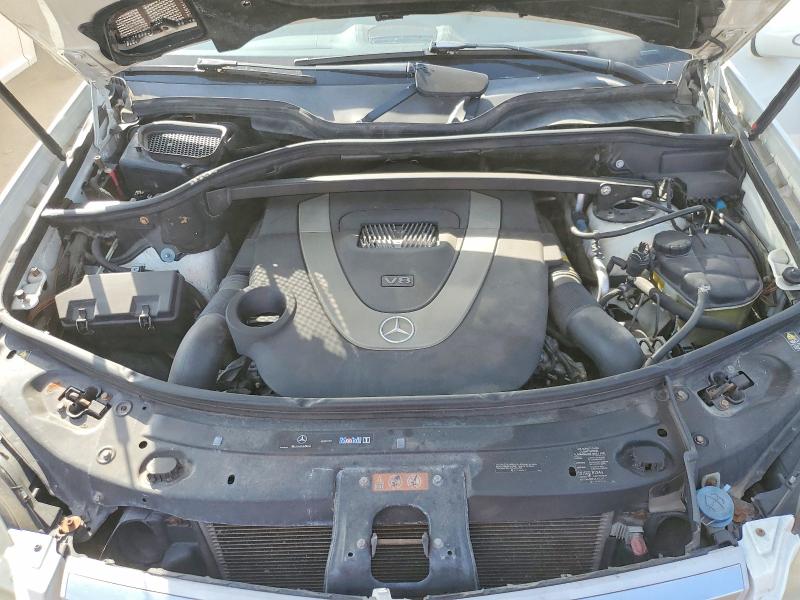Продажа на аукционе авто 2008 Mercedes-benz Gl, vin: 4JGBF86E98A353783, номер лота: 51137176