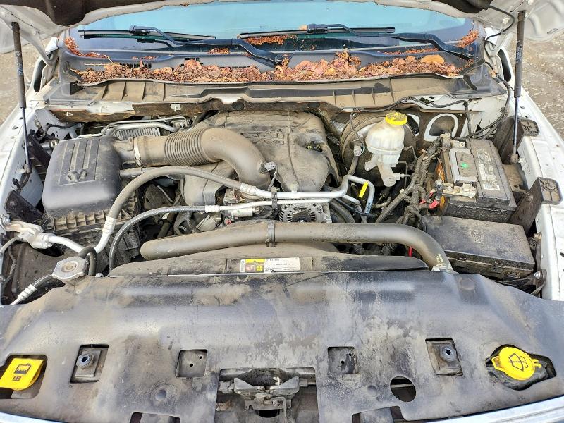 Aukcja sprzedaży 2019 Ram 1500 Classic, vin: 1C6RR7TT3KS714795, numer aukcji: 47985366