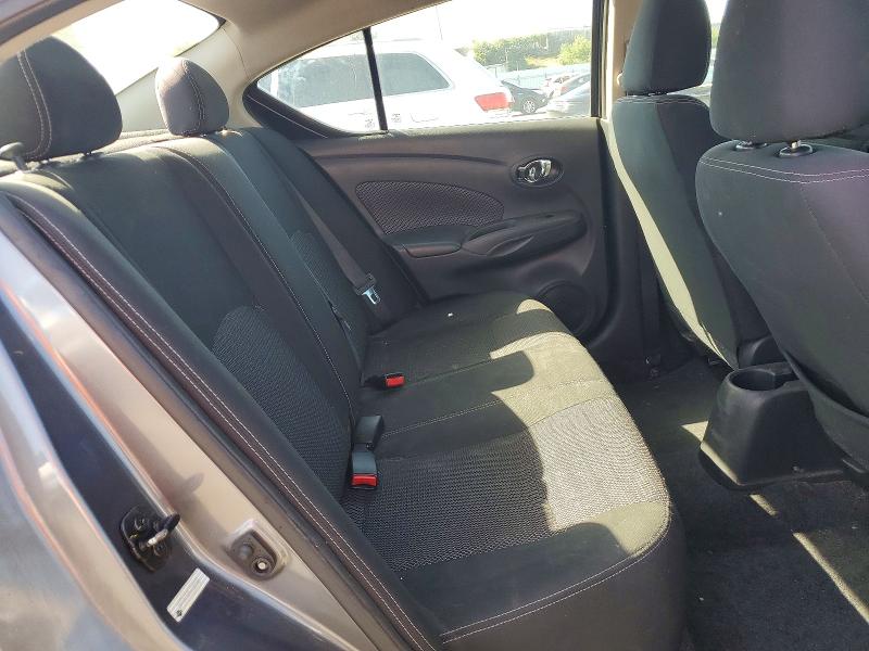 Продажа на аукционе авто 2018 Nissan Versa, vin: 3N1CN7AP1JL860645, номер лота: 51460686
