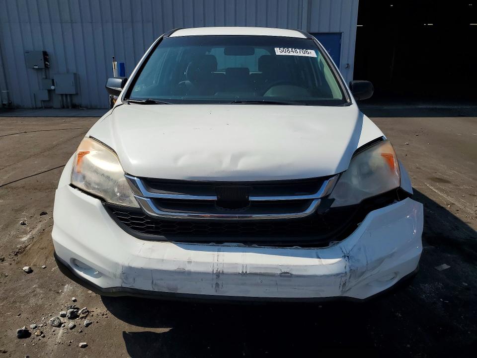 Aukcja sprzedaży 2011 Honda Cr-v, vin: JHLRE4H3XBC020226, numer aukcji: 50848706