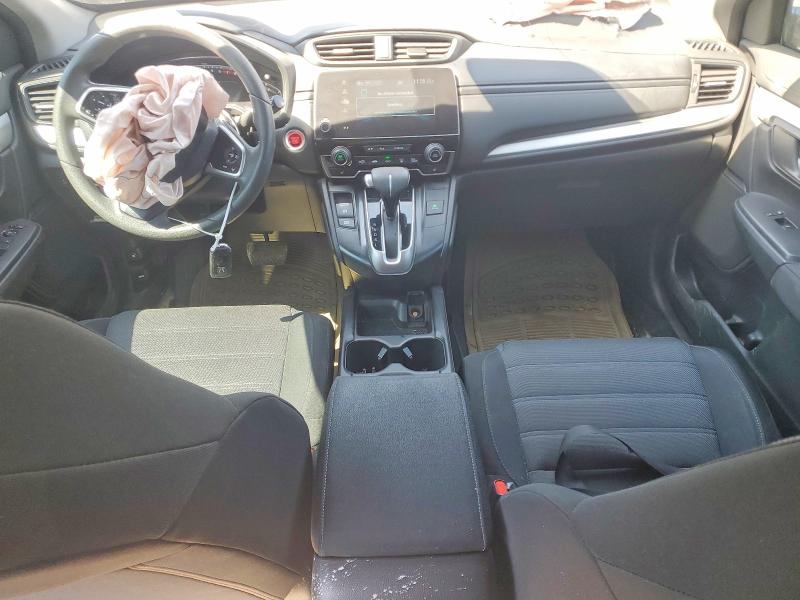 Aukcja sprzedaży 2017 Honda Cr-v, vin: 2HKRW2H25HH108362, numer aukcji: 50301626
