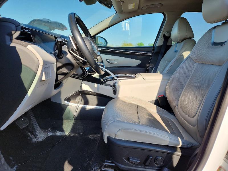 Продаж на аукціоні авто 2022 Hyundai Tucson, vin: 5NMJECAE3NH157806, номер лоту: 50992046