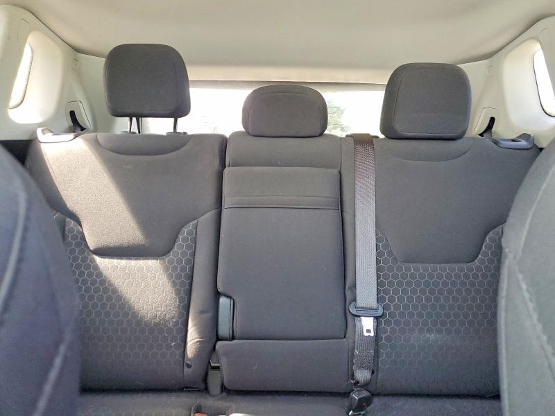 Aukcja sprzedaży 2019 Jeep Compass, vin: 3C4NJCAB1KT726606, numer aukcji: 49418606