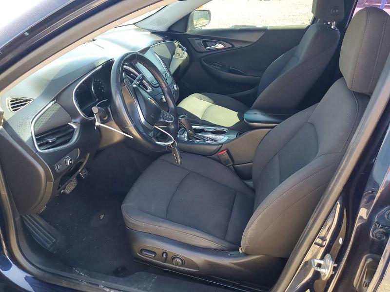 Продаж на аукціоні авто 2016 Chevrolet Malibu, vin: 1G1ZE5ST5GF205326, номер лоту: 52147796
