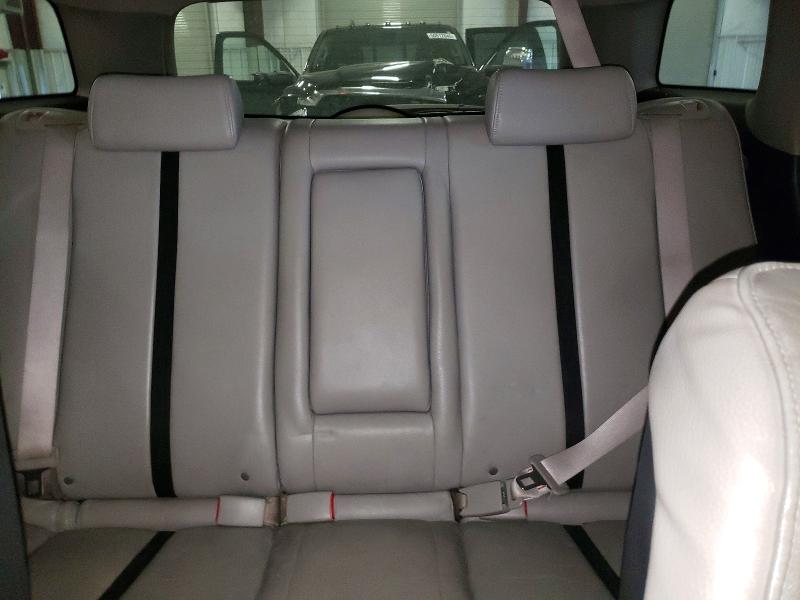 Aukcja sprzedaży 2008 Mazda Cx-7, vin: JM3ER29L380172899, numer aukcji: 50831376