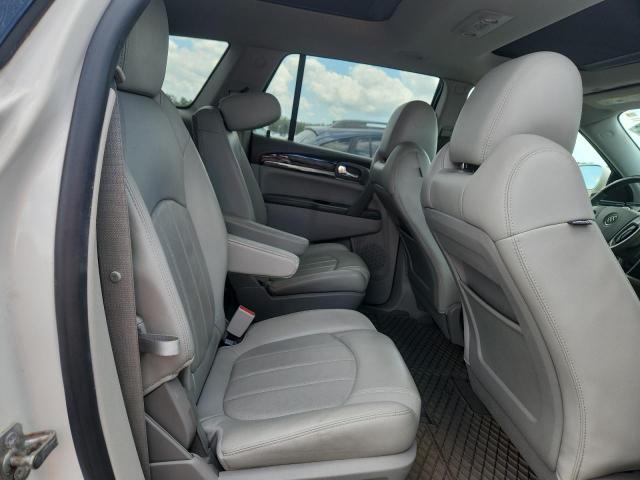 51885356 :رقم المزاد ، 5GAKVBKD6FJ287175 vin ، 2015 Buick Enclave مزاد بيع