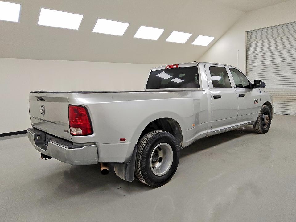 Продаж на аукціоні авто 2012 Dodge Ram 3500, vin: 3C63DPGL1CG309025, номер лоту: 50400646