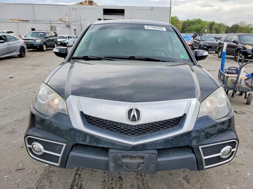 2012 Acura Rdx მანქანა იყიდება აუქციონზე, vin: 5J8TB2H22CA001921, აუქციონის ნომერი: 47769346