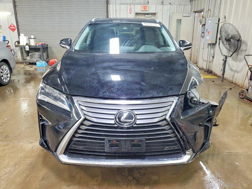 Продажа на аукционе авто 2017 Lexus Rx 350, vin: 2T2BZMCA5HC120402, номер лота: 49438536
