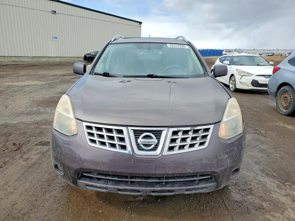 Aukcja sprzedaży 2008 Nissan Rogue, vin: JN8AS58T88W021931, numer aukcji: 48522996