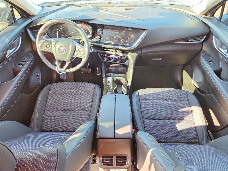 Продаж на аукціоні авто 2023 Buick Envision, vin: LRBFZMR4XPD183874, номер лоту: 48694246
