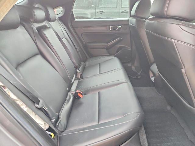 Auction sale of the 2024 Acura Integra, vin: 19UDE4G70RA001025, lot number: 49556836