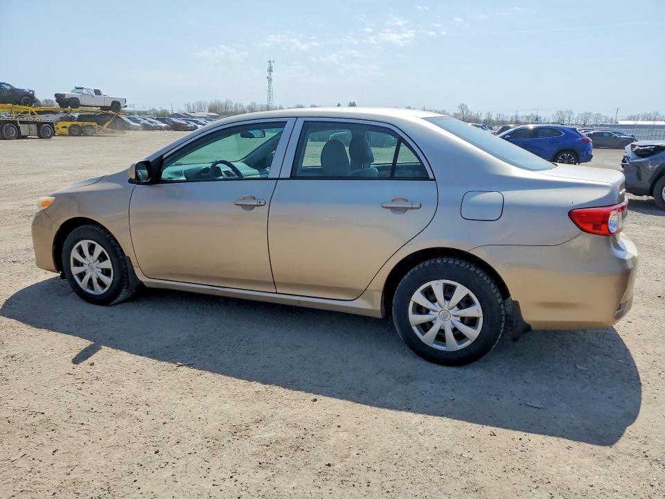 Продажа на аукционе авто 2011 Toyota Corolla, vin: 2T1BU4EE7BC674857, номер лота: 51102836