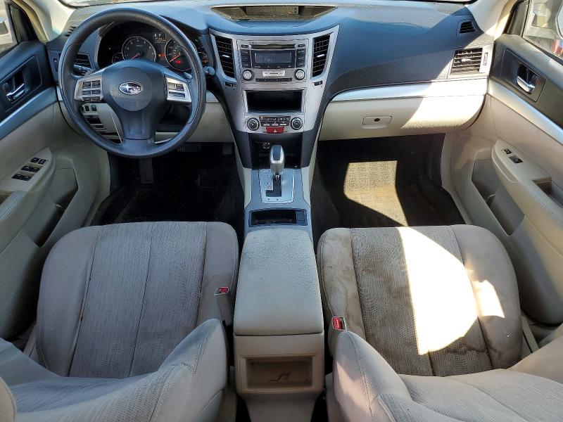 Продажа на аукционе авто 2013 Subaru Outback, vin: 4S4BRCAC3D3300396, номер лота: 49226326