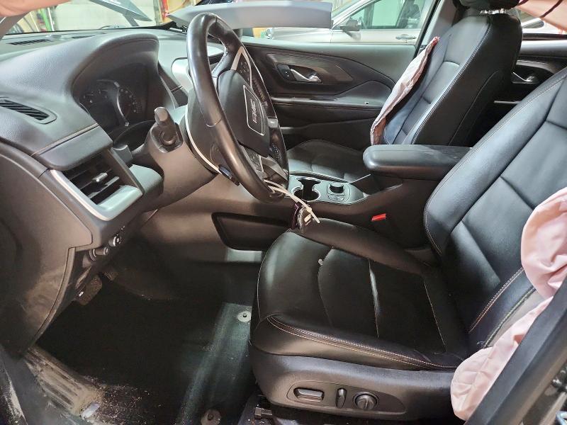 Aukcja sprzedaży 2018 Gmc Terrain, vin: 3GKALVEV3JL399931, numer aukcji: 50974386