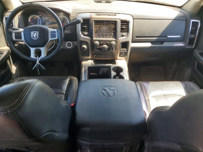 Aukcja sprzedaży 2014 Ram 3500, vin: 3C63RRJLXEG227979, numer aukcji: 50884026