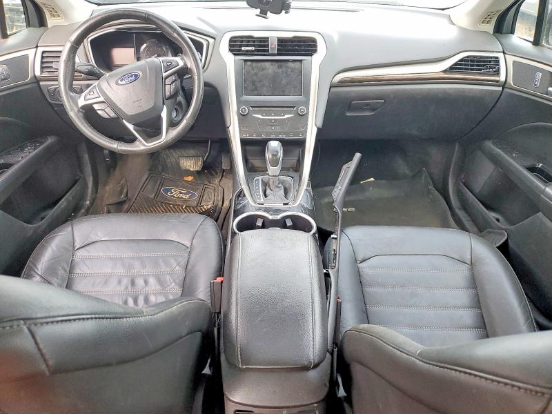 Aukcja sprzedaży 2014 Ford Fusion, vin: 3FA6P0T97ER172166, numer aukcji: 51828706