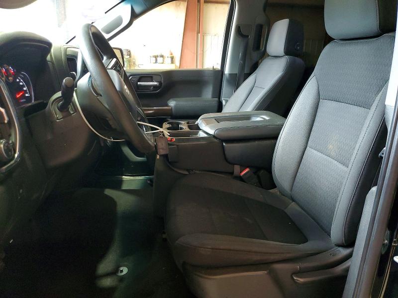 Aukcja sprzedaży 2020 Chevrolet Silverado, vin: 3GCPWCED0LG278441, numer aukcji: 47936756