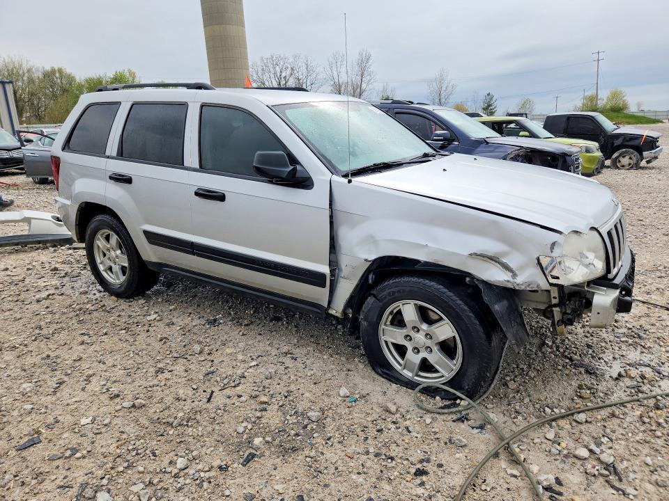 Aukcja sprzedaży 2006 Jeep Grand Cherokee, vin: 1J4GR48K66C115382, numer aukcji: 51127556
