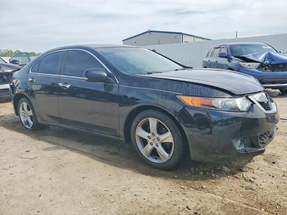 Aukcja sprzedaży 2010 Acura Tsx, vin: JH4CU2E62AC004334, numer aukcji: 49993986