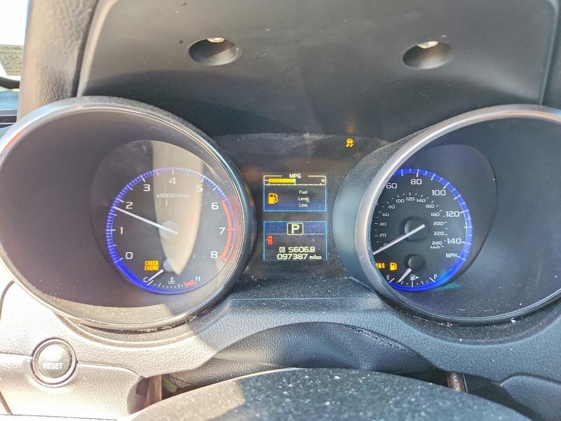 Продаж на аукціоні авто 2017 Subaru Outback, vin: 4S4BSACCXH3334623, номер лоту: 50694106