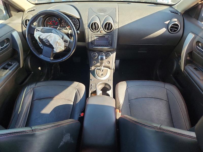 Продажа на аукционе авто 2012 Nissan Rogue, vin: JN8AS5MV0CW389679, номер лота: 45596376