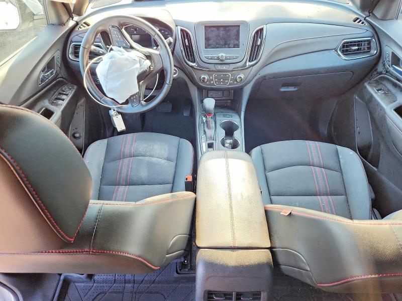 50736416 :رقم المزاد ، 3GNAXWEG6RS104708 vin ، 2024 Chevrolet Equinox مزاد بيع
